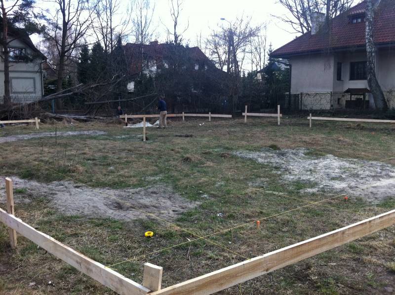 mojabudowa.pl - blog budowlany